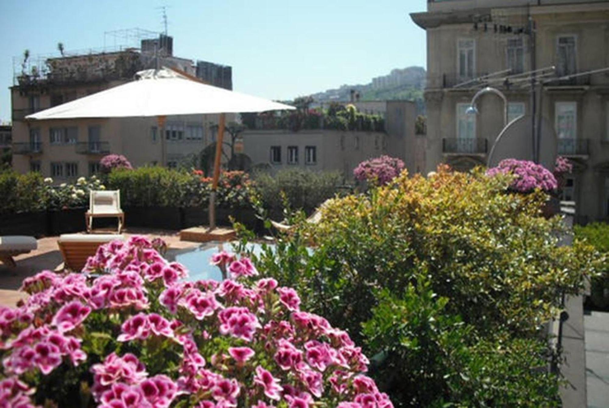 Casa Rubinacci Apartment Naples Exterior photo