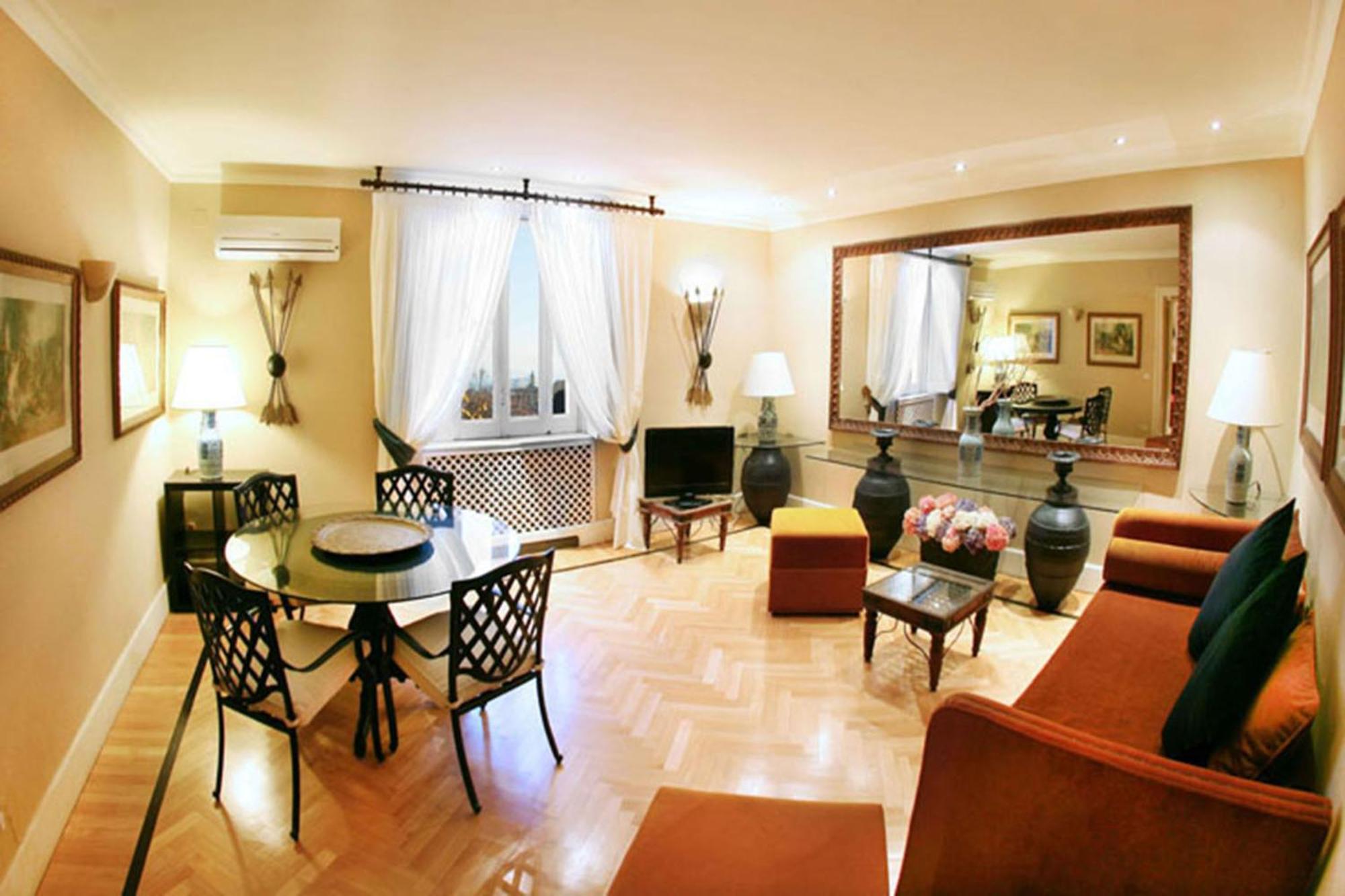 Casa Rubinacci Apartment Naples Exterior photo