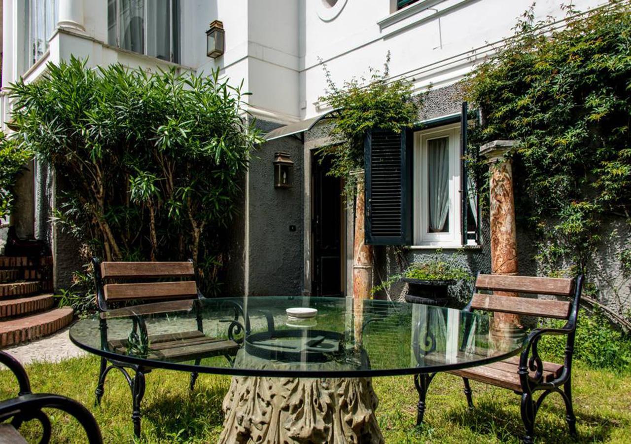 Casa Rubinacci Apartment Naples Exterior photo
