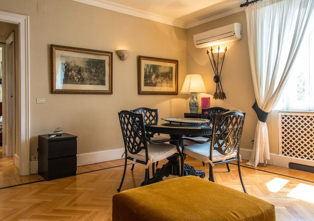 Casa Rubinacci Apartment Naples Exterior photo