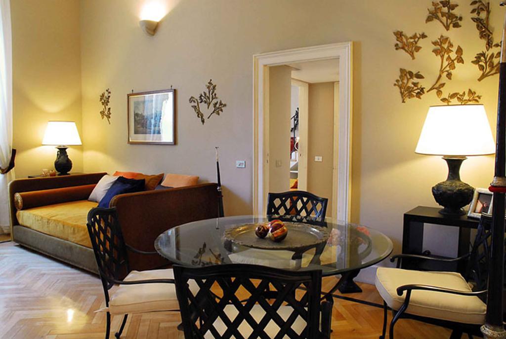 Casa Rubinacci Apartment Naples Room photo