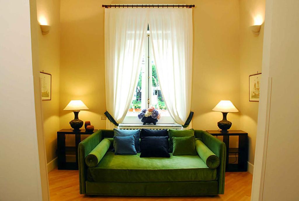 Casa Rubinacci Apartment Naples Room photo