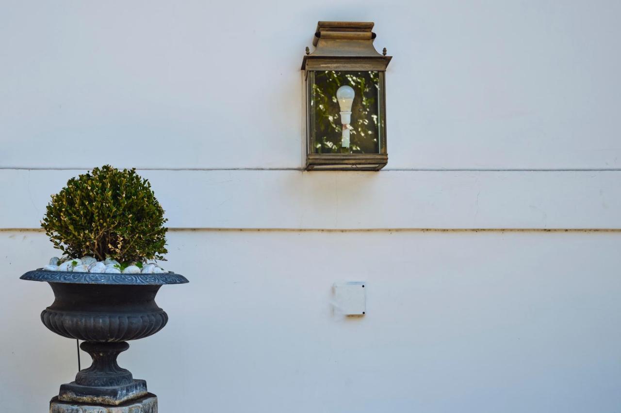 Casa Rubinacci Apartment Naples Exterior photo